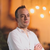 Photo de Michael Pollet