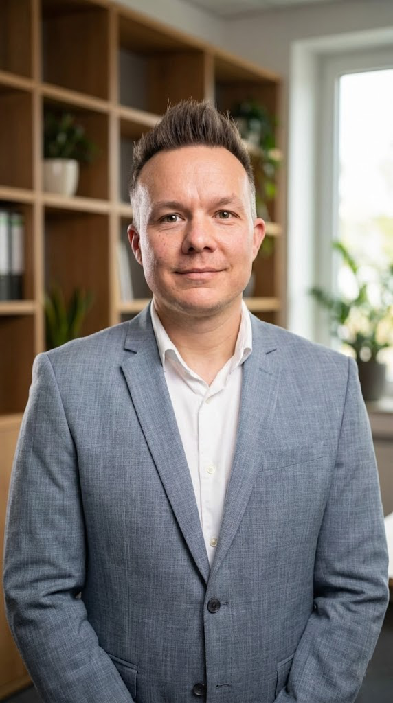 Photo de Geoffrey Meunier